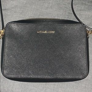 Michael Kors Cross Body Bag